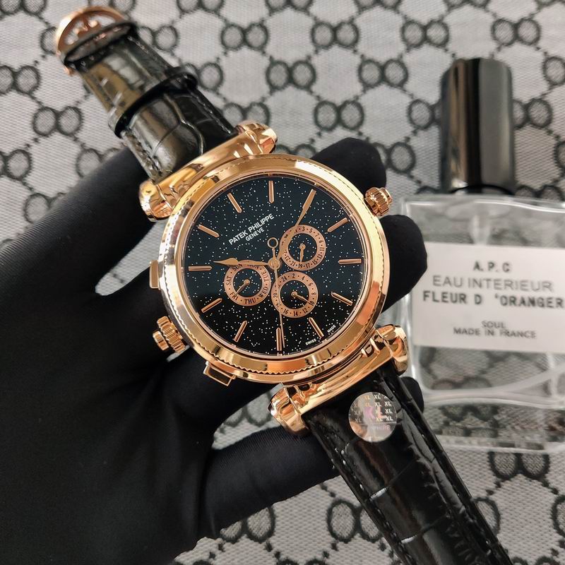 Patek Philippe 45mm 092330